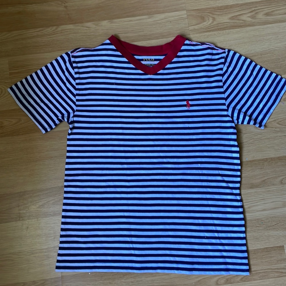 RL T-shirt kids 8